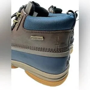 Bass Outdoor Field Duck Mid MSRP$119 GH Bass Outdoor Size 9M Women main image 2